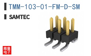 TMM-103-01-FM-D-SM