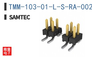 TMM-103-01-L-S-RA-002
