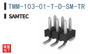 TMM-103-01-T-D-SM-TR