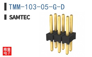 TMM-103-05-G-D