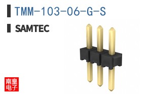 TMM-103-06-G-S