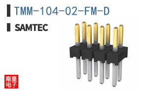 TMM-104-02-FM-D