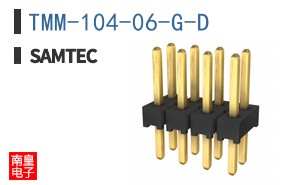 TMM-104-06-G-D