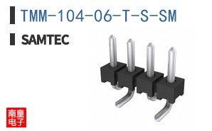 TMM-104-06-T-S-SM