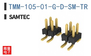 TMM-105-01-G-D-SM-TR