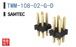 TMM-108-02-G-D