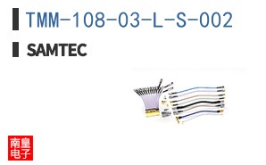 TMM-108-03-L-S-002