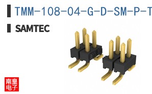 TMM-108-04-G-D-SM-P-TR