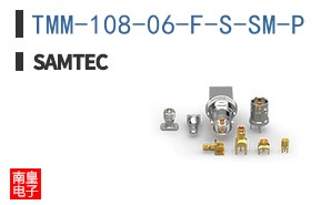 TMM-108-06-F-S-SM-P
