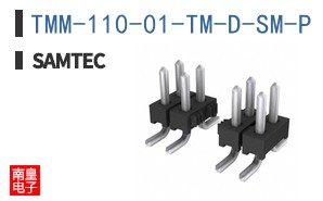 TMM-110-01-TM-D-SM-P