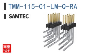 TMM-115-01-LM-Q-RA