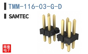 TMM-116-03-G-D