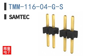 TMM-116-04-G-S
