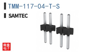 TMM-117-04-T-S