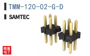 TMM-120-02-G-D