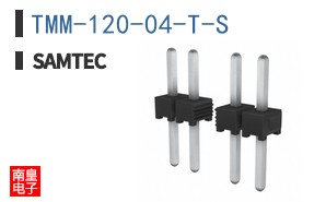 TMM-120-04-T-S
