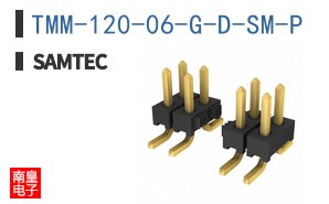 TMM-120-06-G-D-SM-P