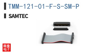 TMM-121-01-F-S-SM-P