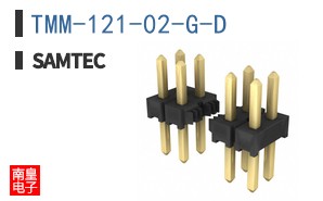 TMM-121-02-G-D