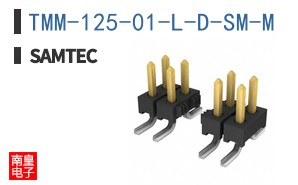 TMM-125-01-L-D-SM-M