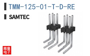 TMM-125-01-T-D-RE