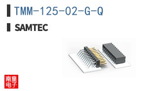 TMM-125-02-G-Q