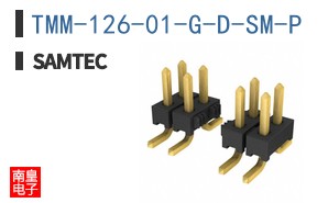 TMM-126-01-G-D-SM-P