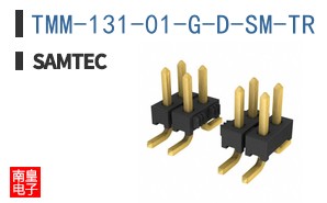 TMM-131-01-G-D-SM-TR