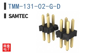 TMM-131-02-G-D