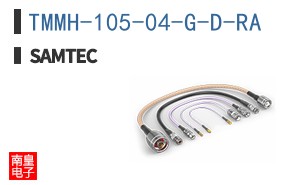 TMMH-105-04-G-D-RA