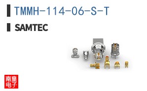 TMMH-114-06-S-T