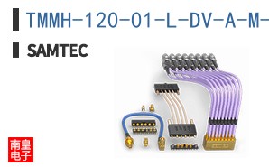 TMMH-120-01-L-DV-A-M-TR