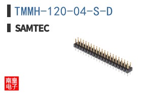 TMMH-120-04-S-D