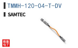 TMMH-120-04-T-DV