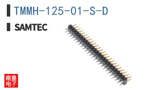 TMMH-125-01-S-D