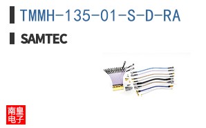 TMMH-135-01-S-D-RA