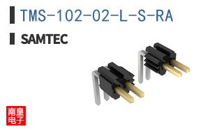 TMS-102-02-L-S-RA