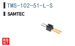 TMS-102-51-L-S