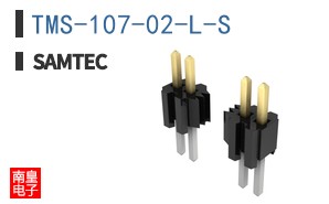 TMS-107-02-L-S
