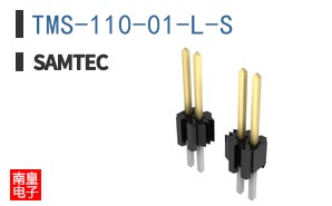 TMS-110-01-L-S