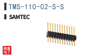 TMS-110-02-S-S