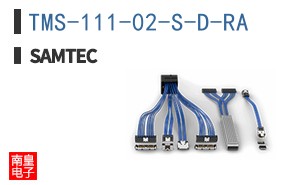 TMS-111-02-S-D-RA