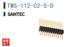 TMS-112-02-S-D