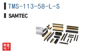 TMS-113-58-L-S