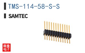 TMS-114-58-S-S