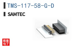 TMS-117-58-G-D