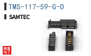 TMS-117-59-G-D
