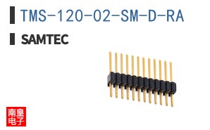TMS-120-02-SM-D-RA