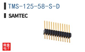 TMS-125-58-S-D