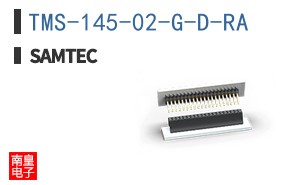 TMS-145-02-G-D-RA
